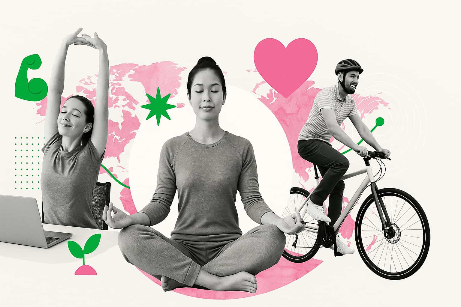 Engagement collaborateurs et QVT : comment transformer le bien-être en performance durable