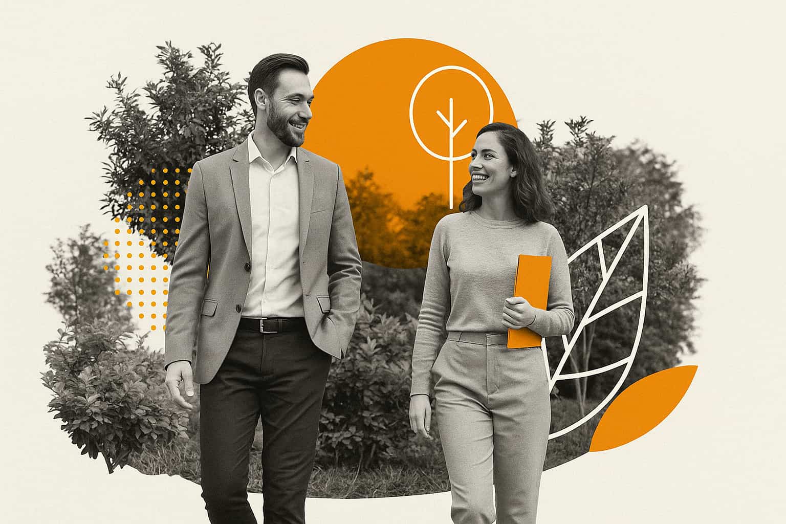 Adoptez le calendrier du développement durable avec Go Fusion : Engagez-vous toute l'année pour la planète !