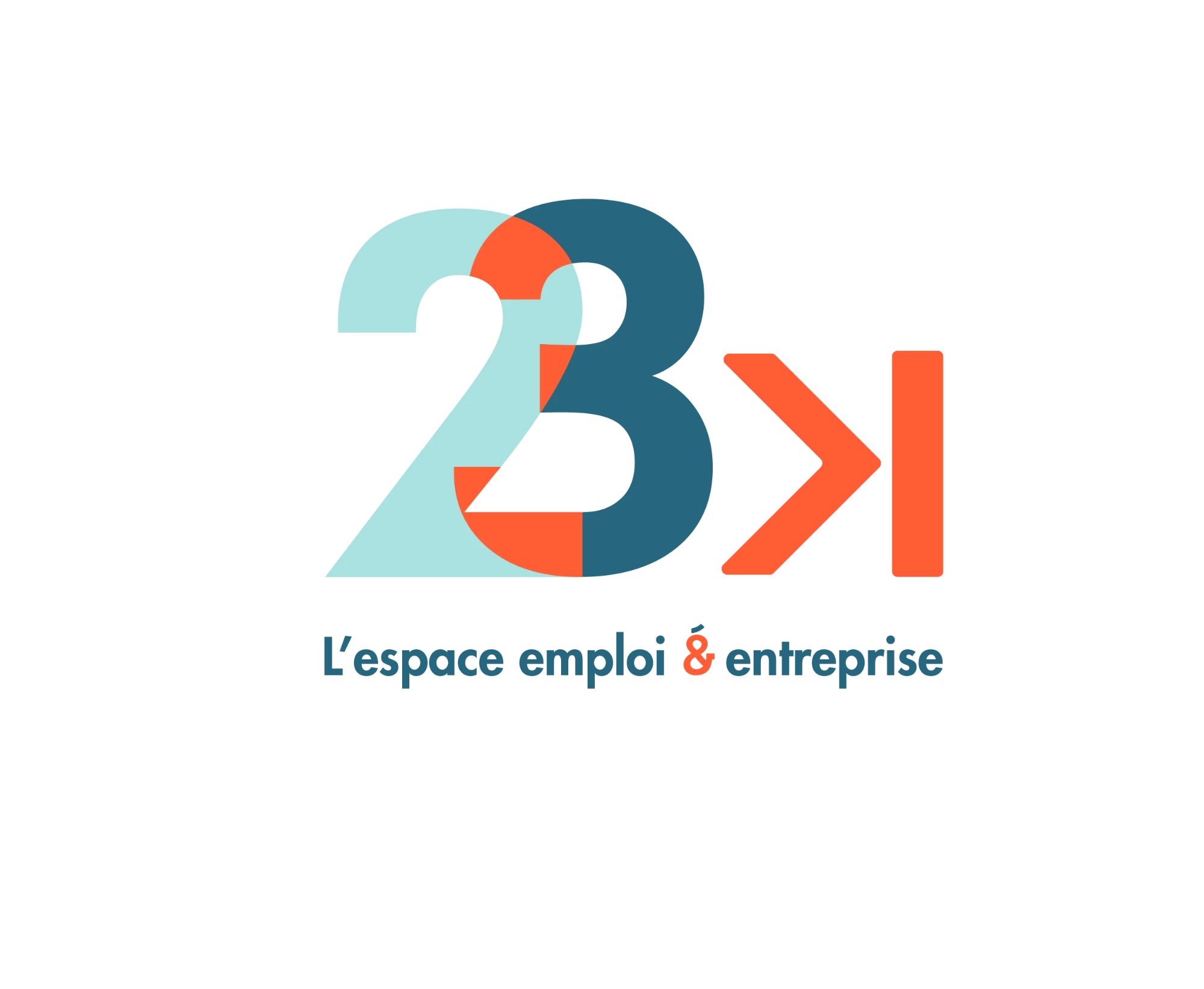 23K, l'espace emploi & entreprise